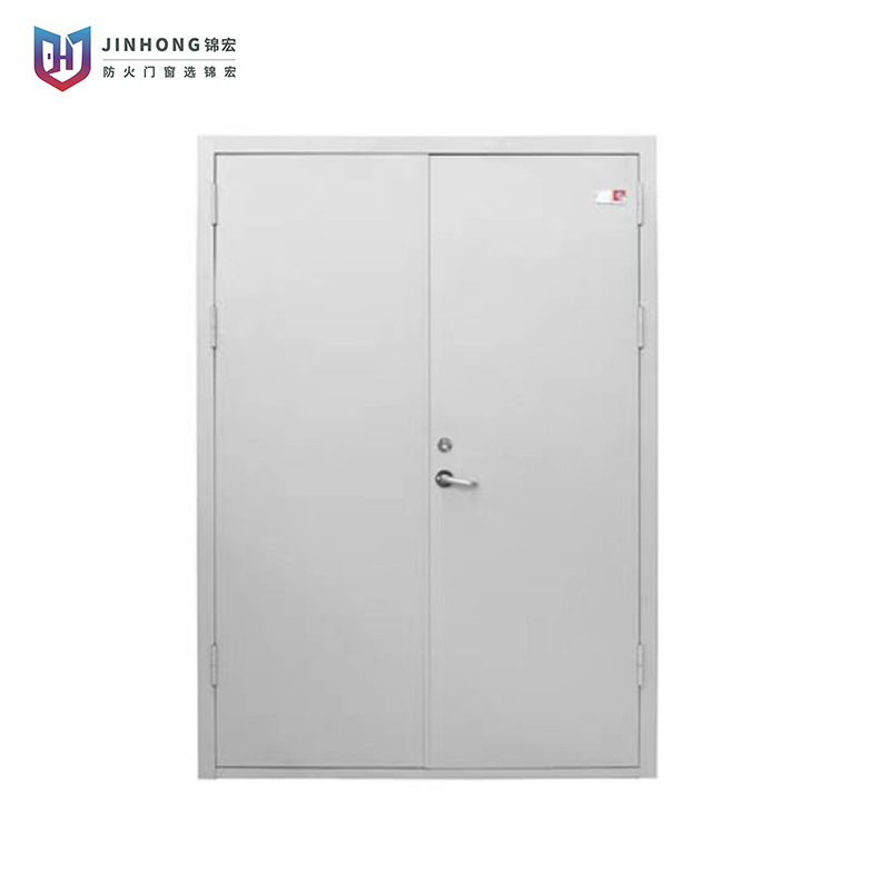 鋼質(zhì)防火門(mén)